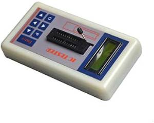 ic tester satmw